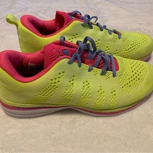 APL women’s sneakers brand new no box